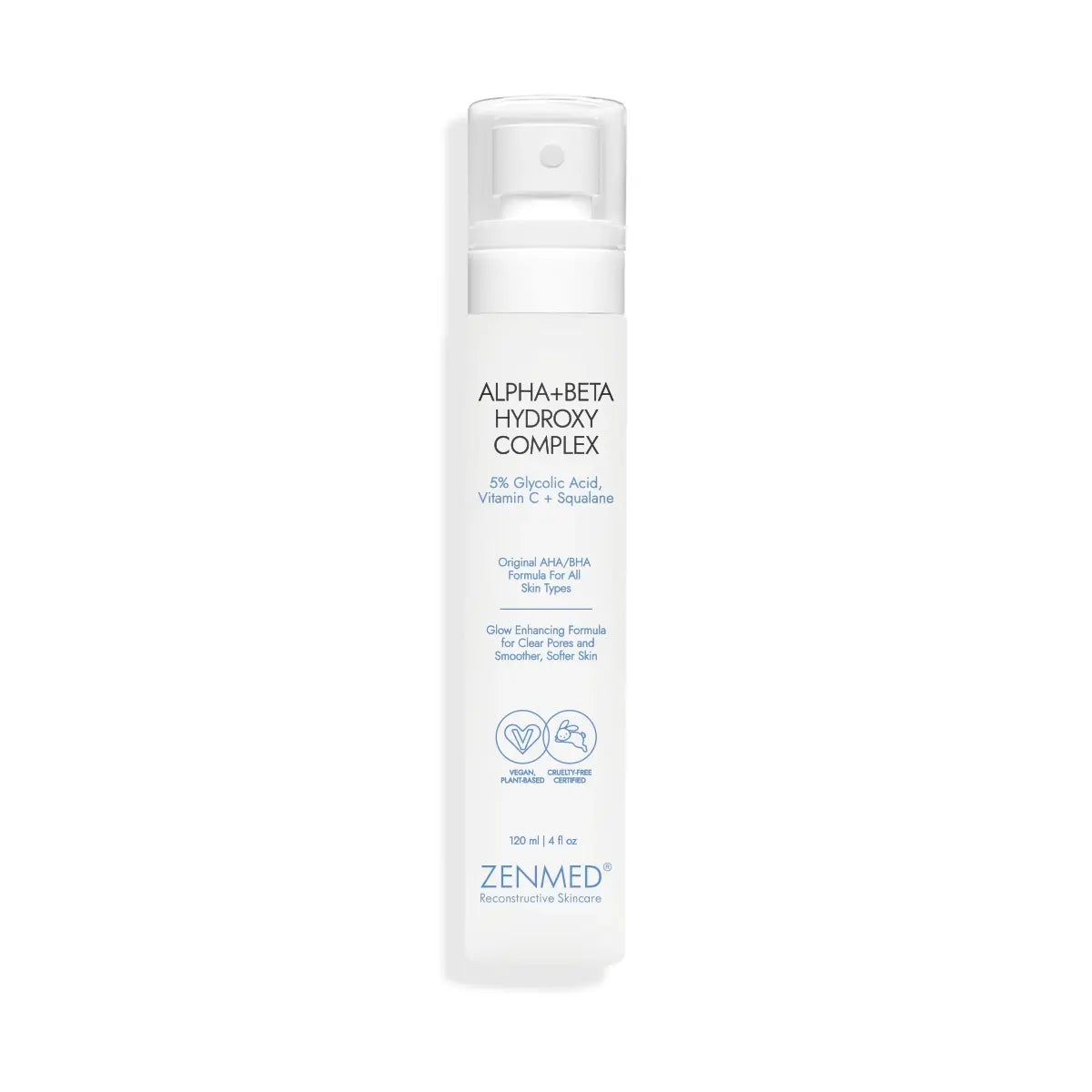 Acne Therapy for Combination Skin