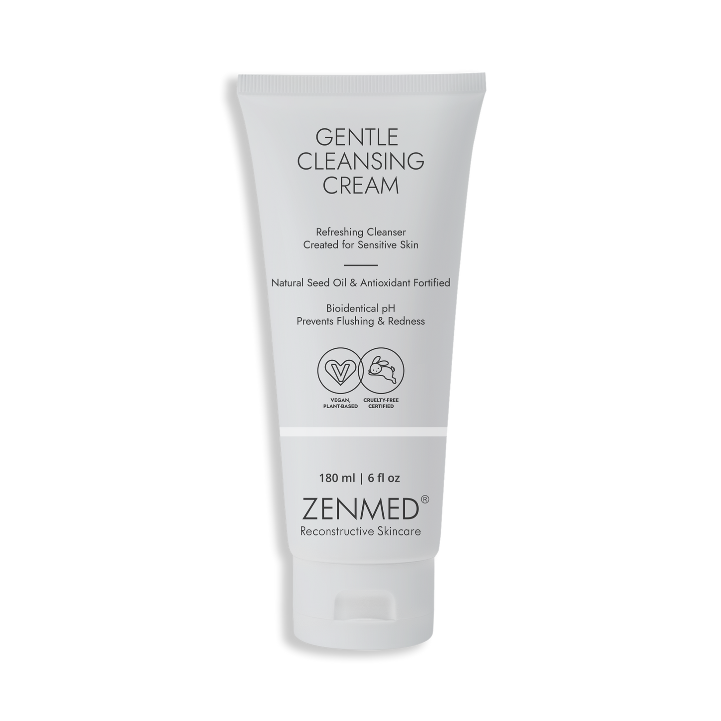 Gentle Cleansing Cream