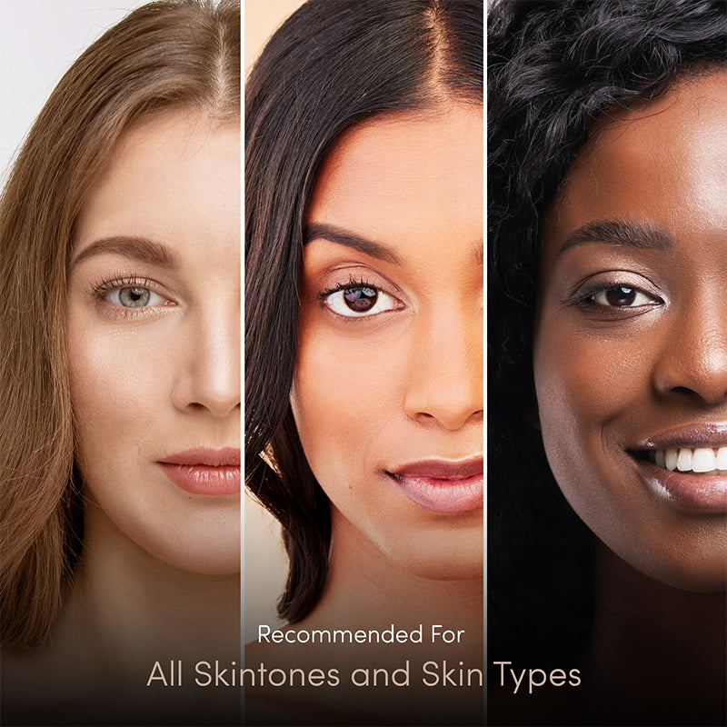 Oil-Free Moisturizer with SPF 30