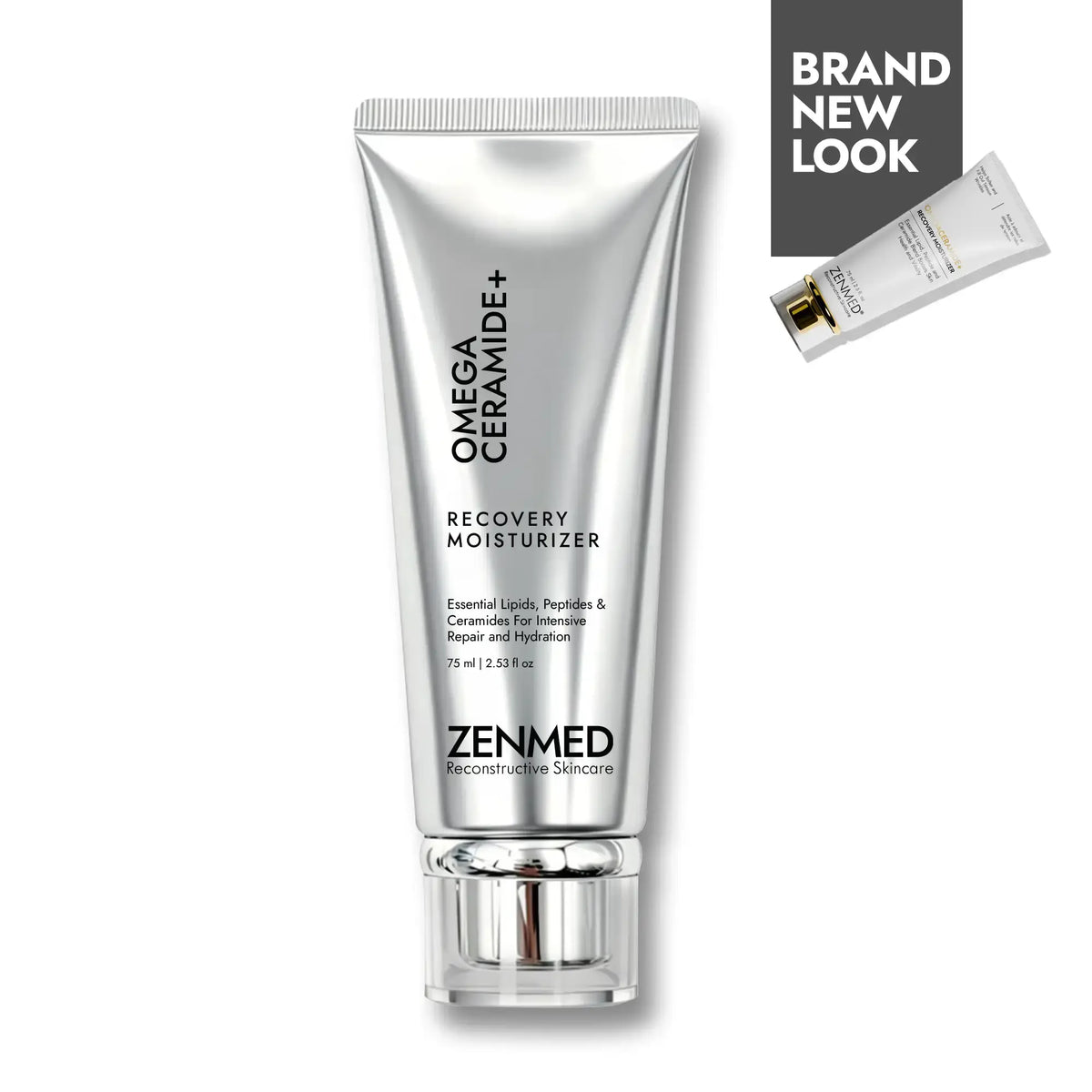 Omegaceramide+ Recovery Moisturizer - NEW LOOK!