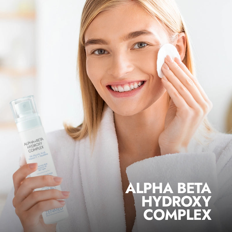AHA/BHA Complex