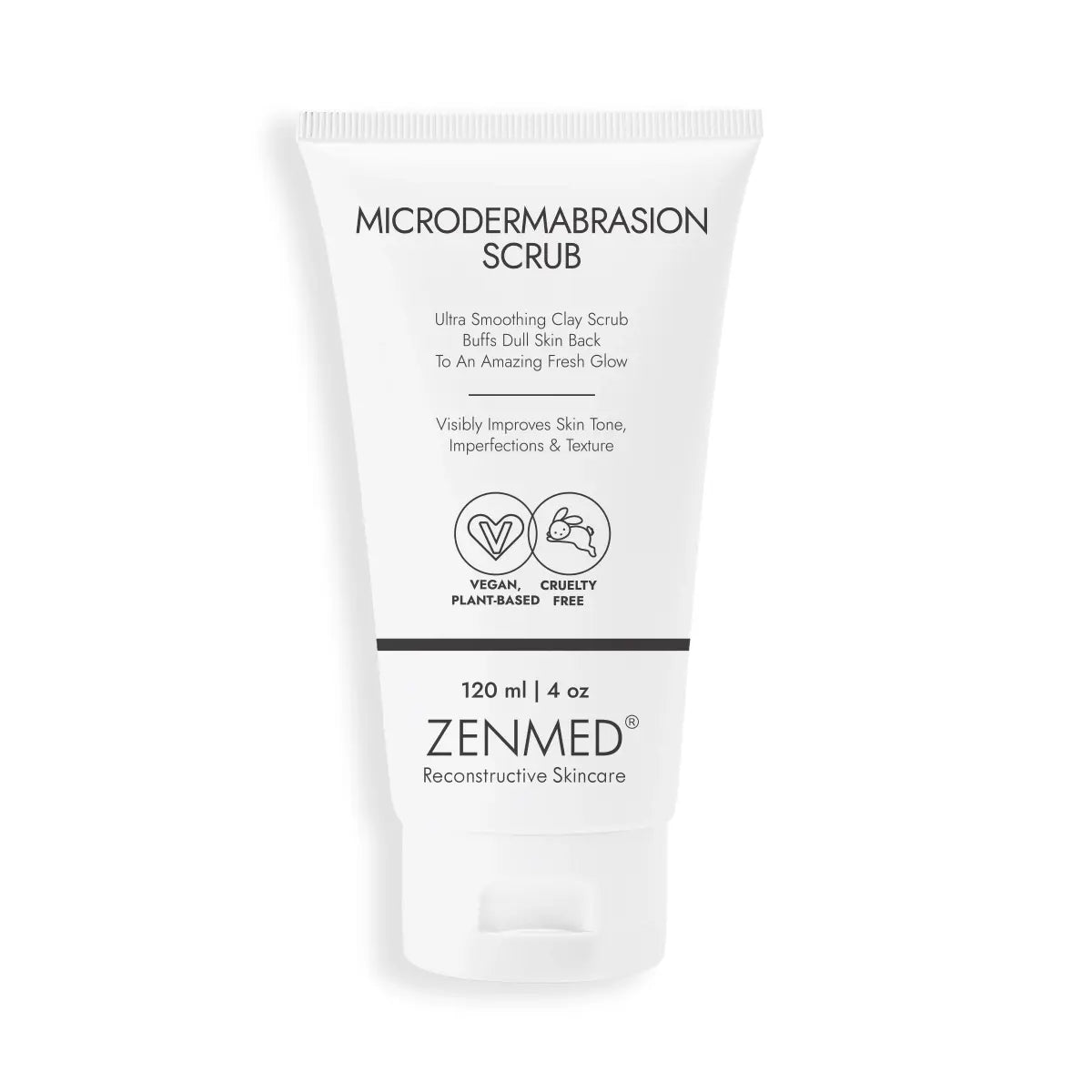 Microdermabrasion Scrub