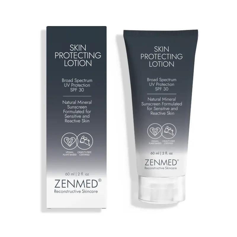 Skin Protecting Lotion with SPF 30