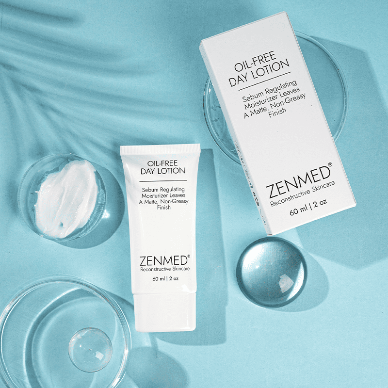 Oil-Free Day Lotion