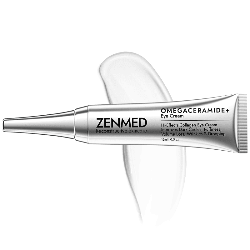 OMEGACERAMIDE+ Hi-Effects Collagen Eye Cream