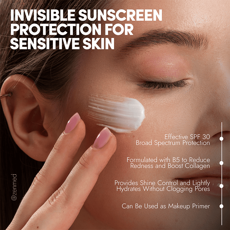 Skin Protecting Lotion with SPF 30