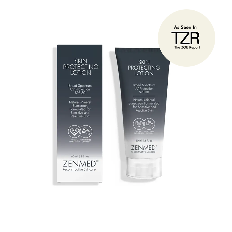 Skin Protecting Lotion with SPF 30