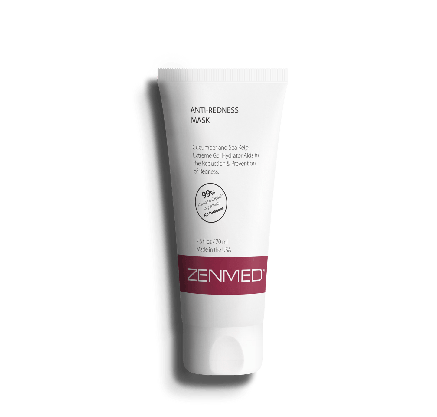 ZENMED Skin Support System For Dry Sensitive, Skin