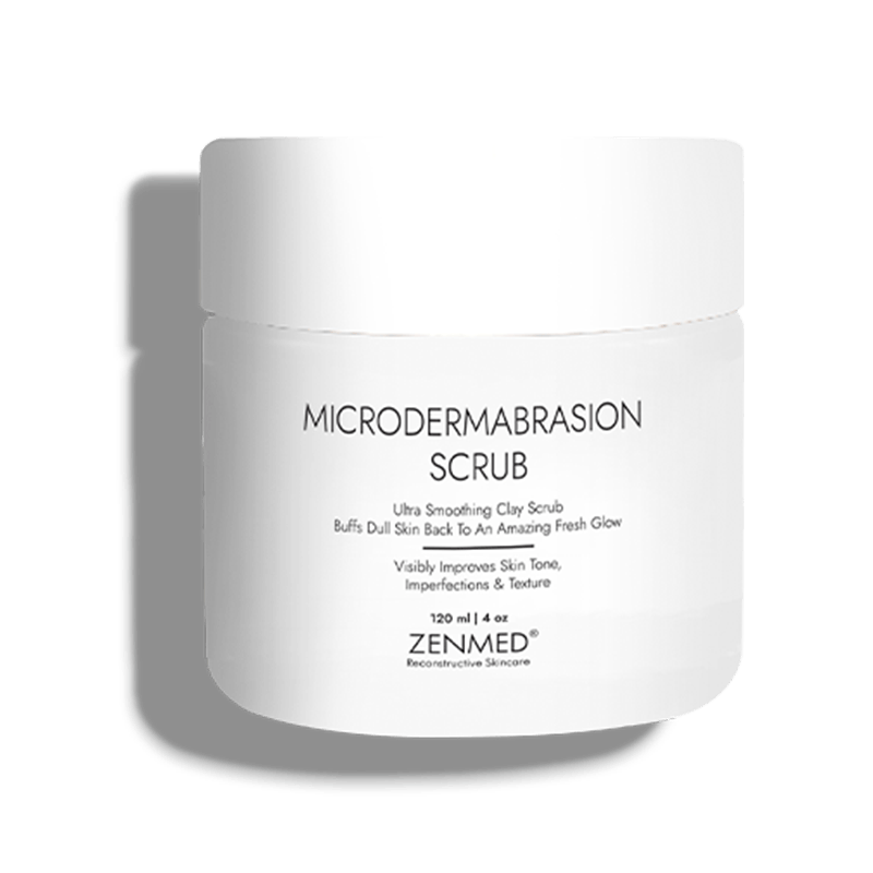ZENMED Skin Eraser Kit for Dark Spot Correction |