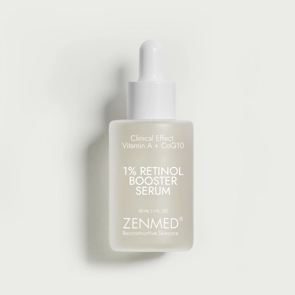 1% Retinol Booster Serum
