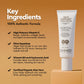 Skin Support Moisturizer - Support Serum RENAMED, Original Formula