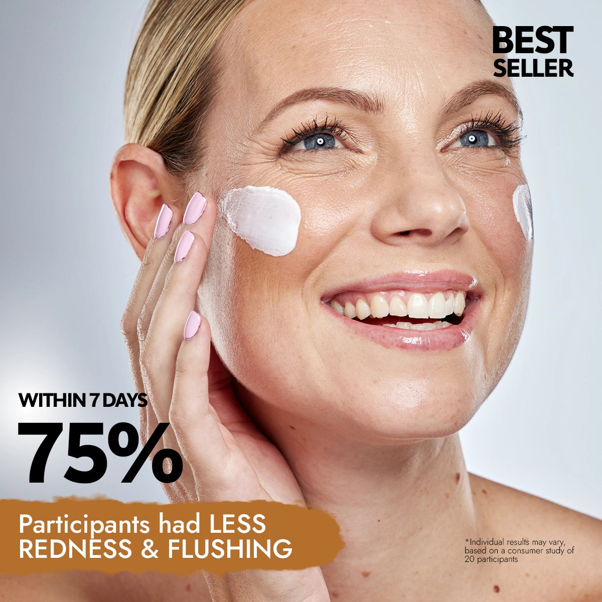 Skin Support Moisturizer - Support Serum RENAMED, Original Formula