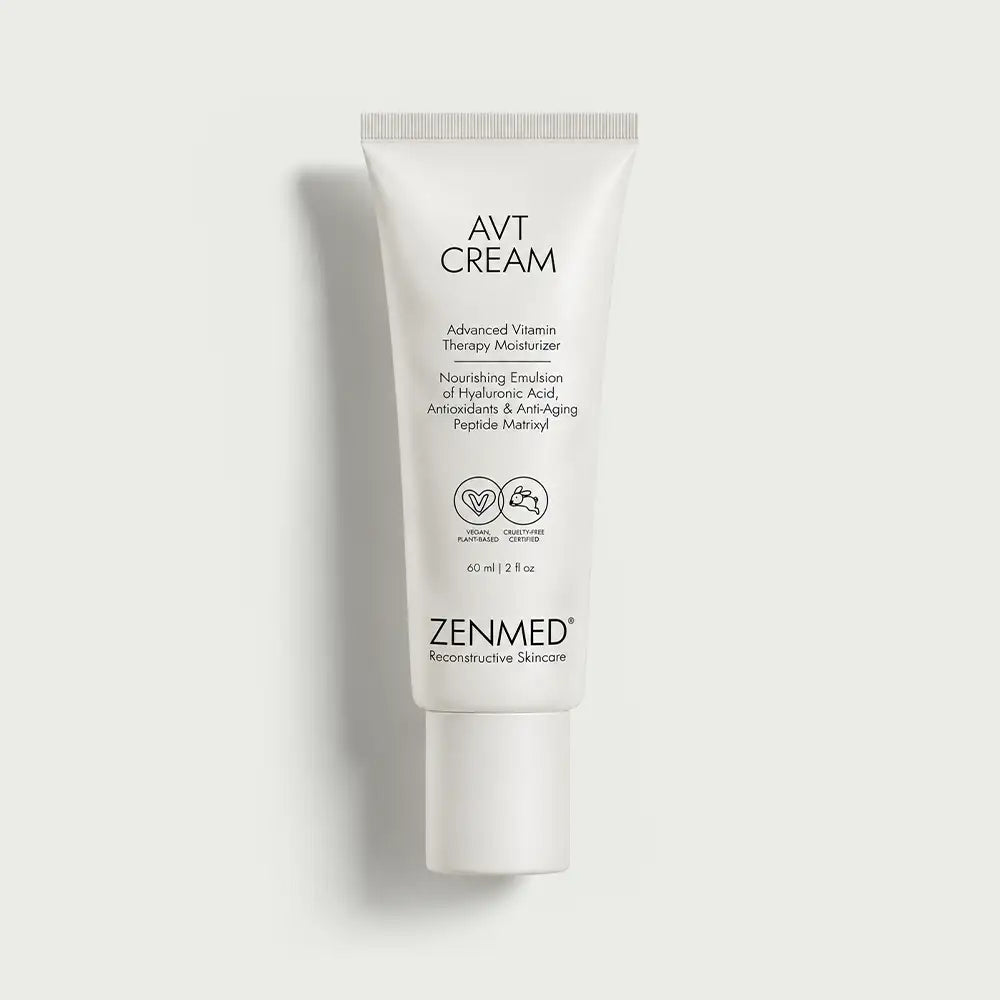 AVT Cream - Advanced Vitamin Therapy Moisturizer