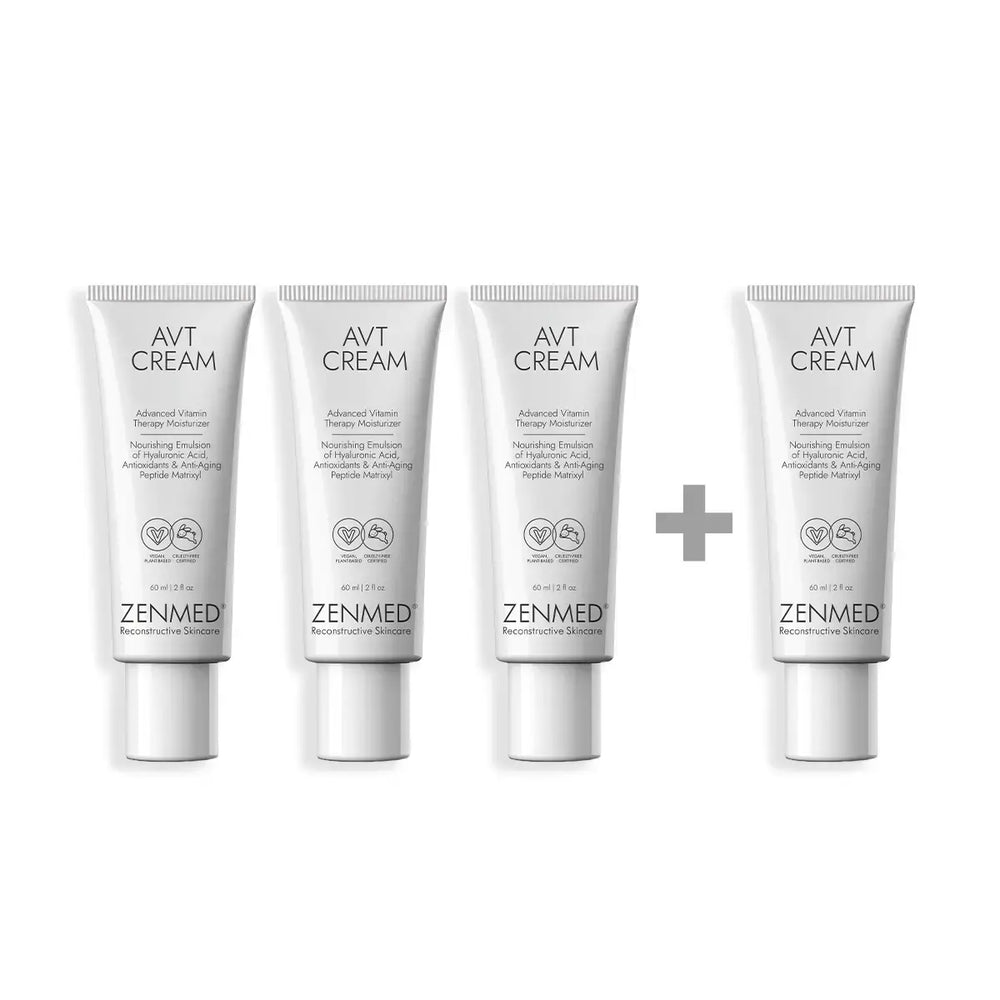 AVT Cream - Buy 3 Get 1 Free