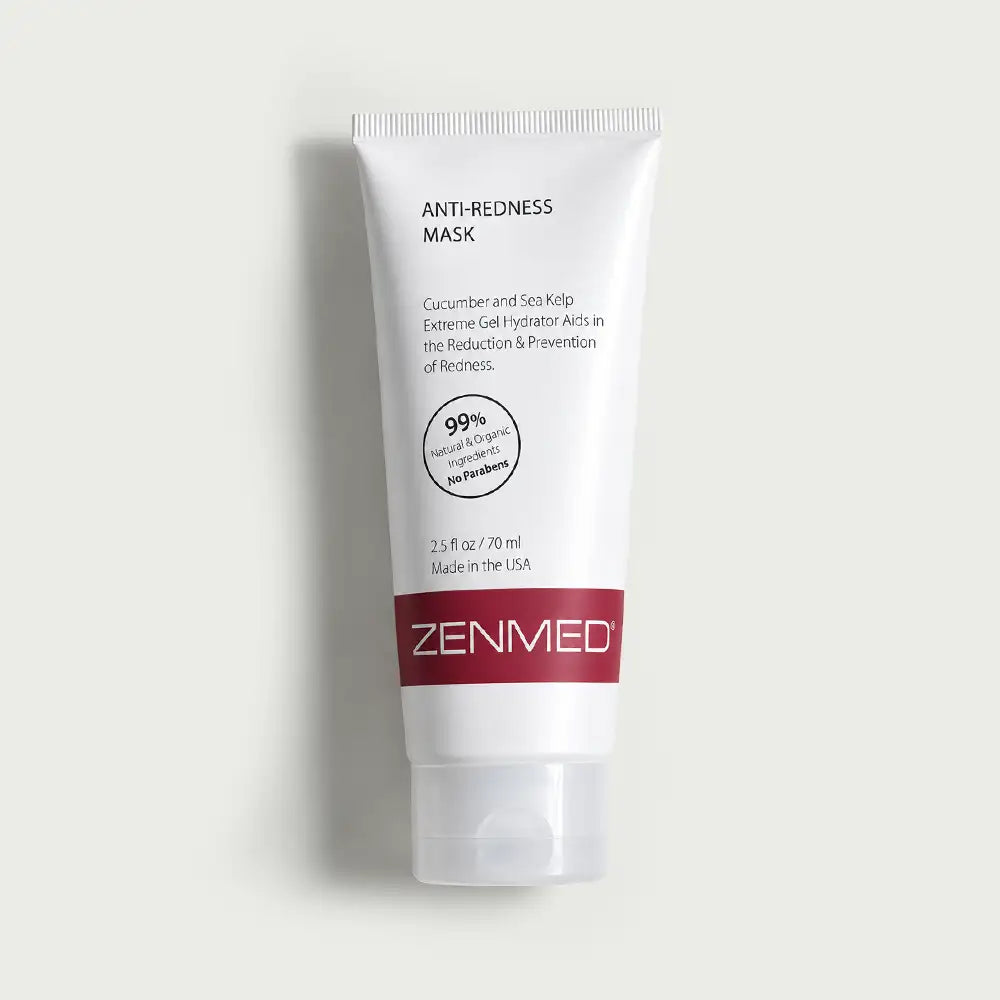 Anti-Redness Mask