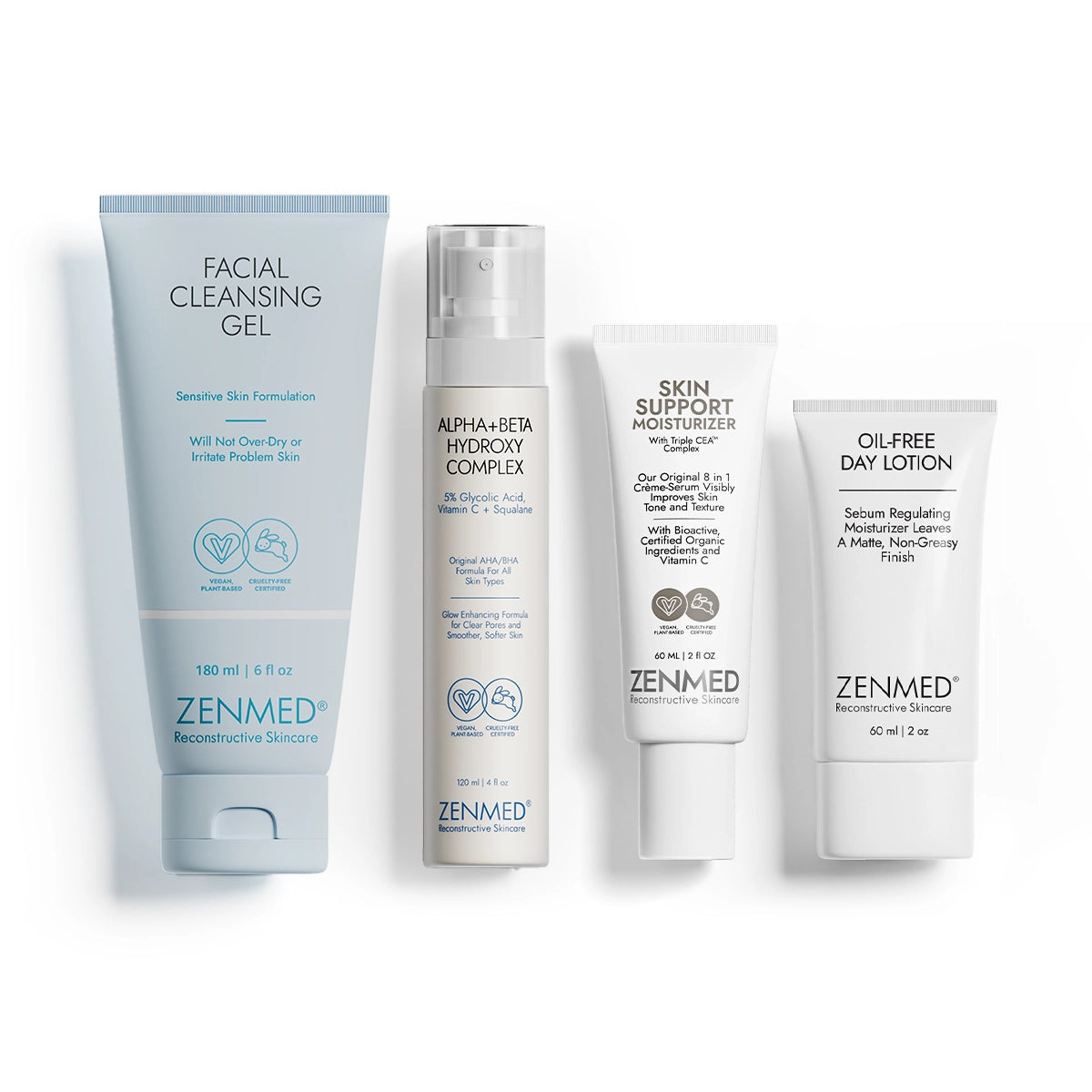 Clarity Bundle