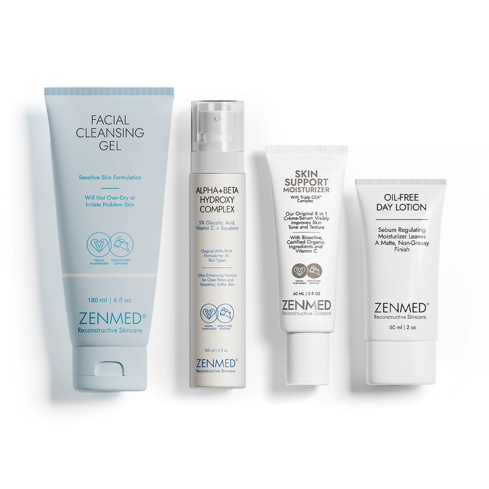 Clarity Bundle