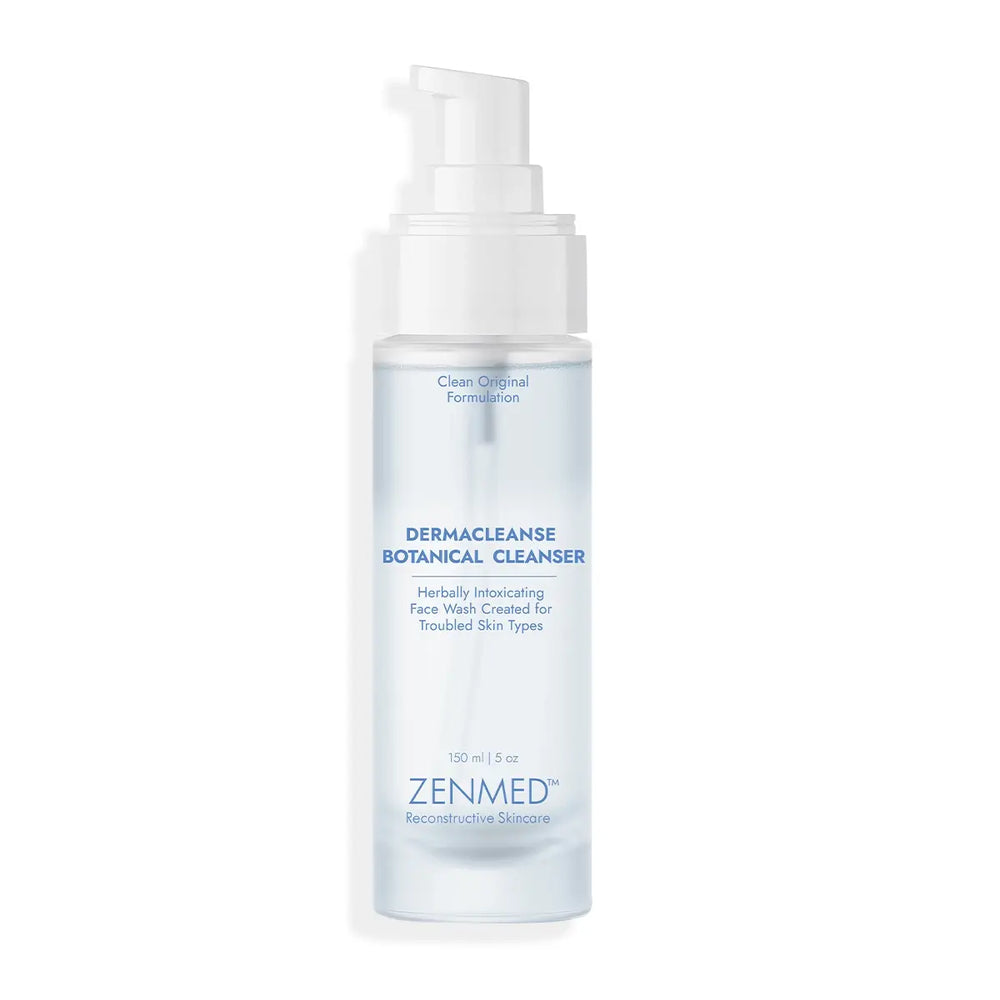 Dermacleanse Botanical Cleanser