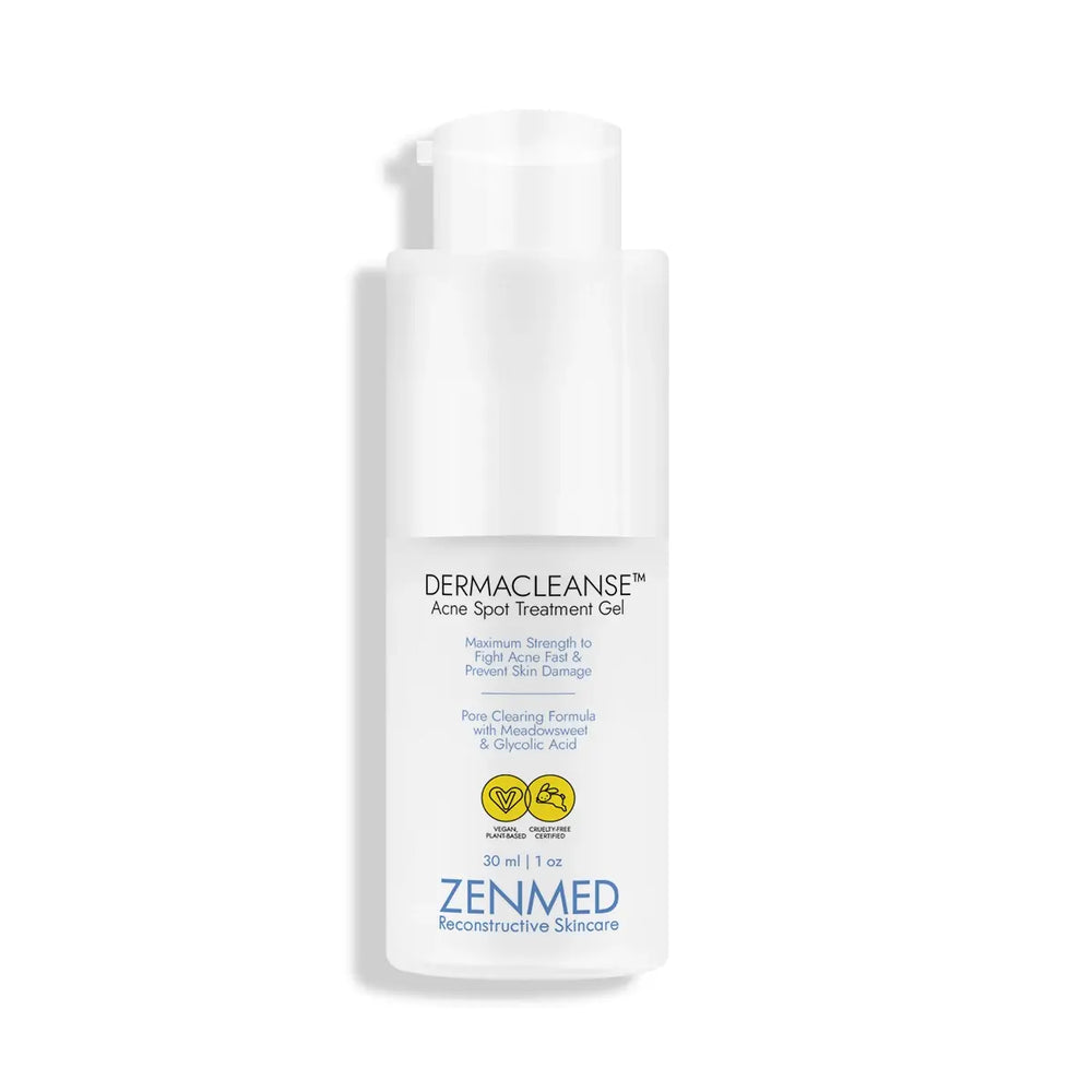 Derma Cleanse® Acne Gel