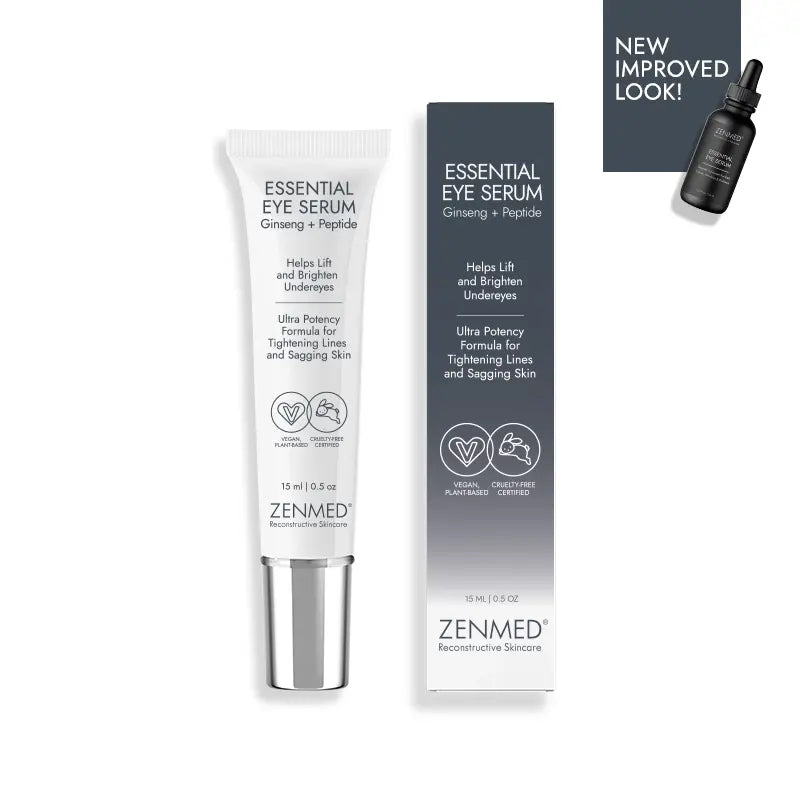 Essential Eye Serum