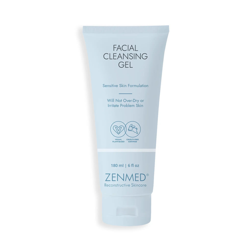 Facial Cleansing Gel
