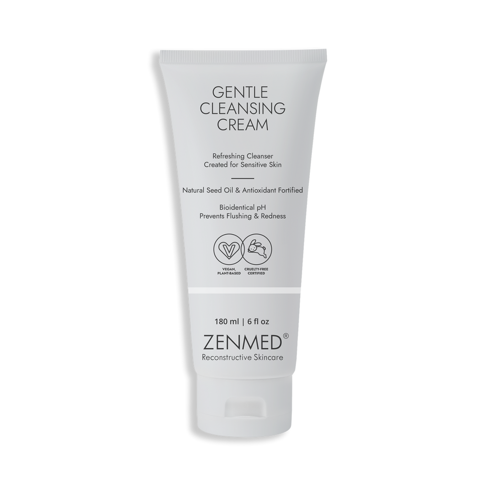 Gentle Cleansing Cream