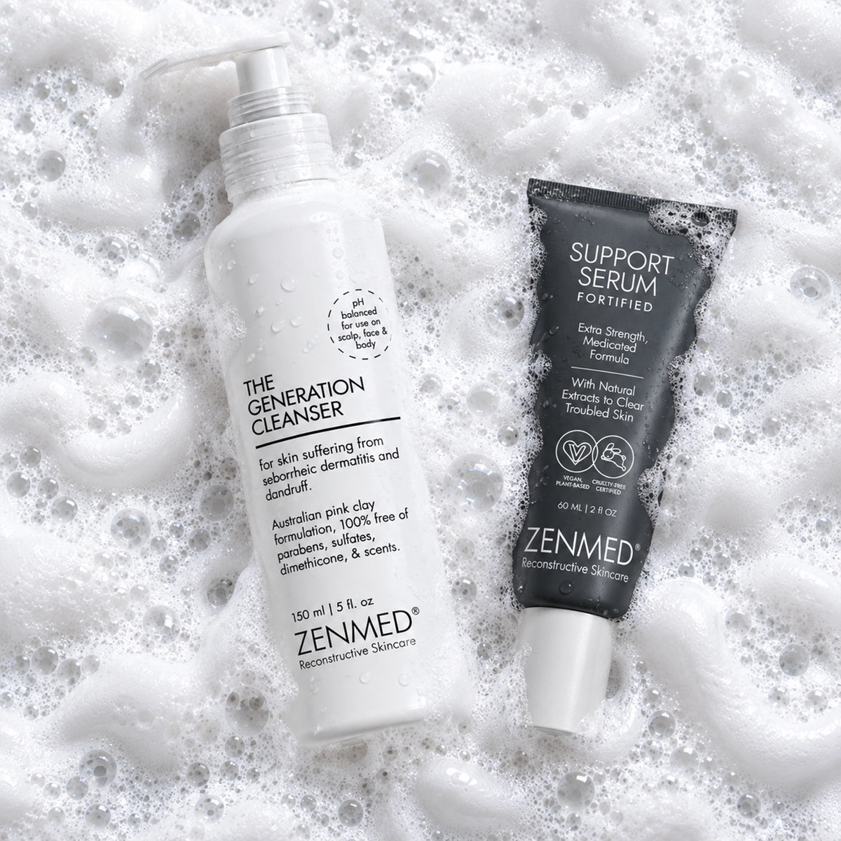 Acne Rosacea Essential Bundle
