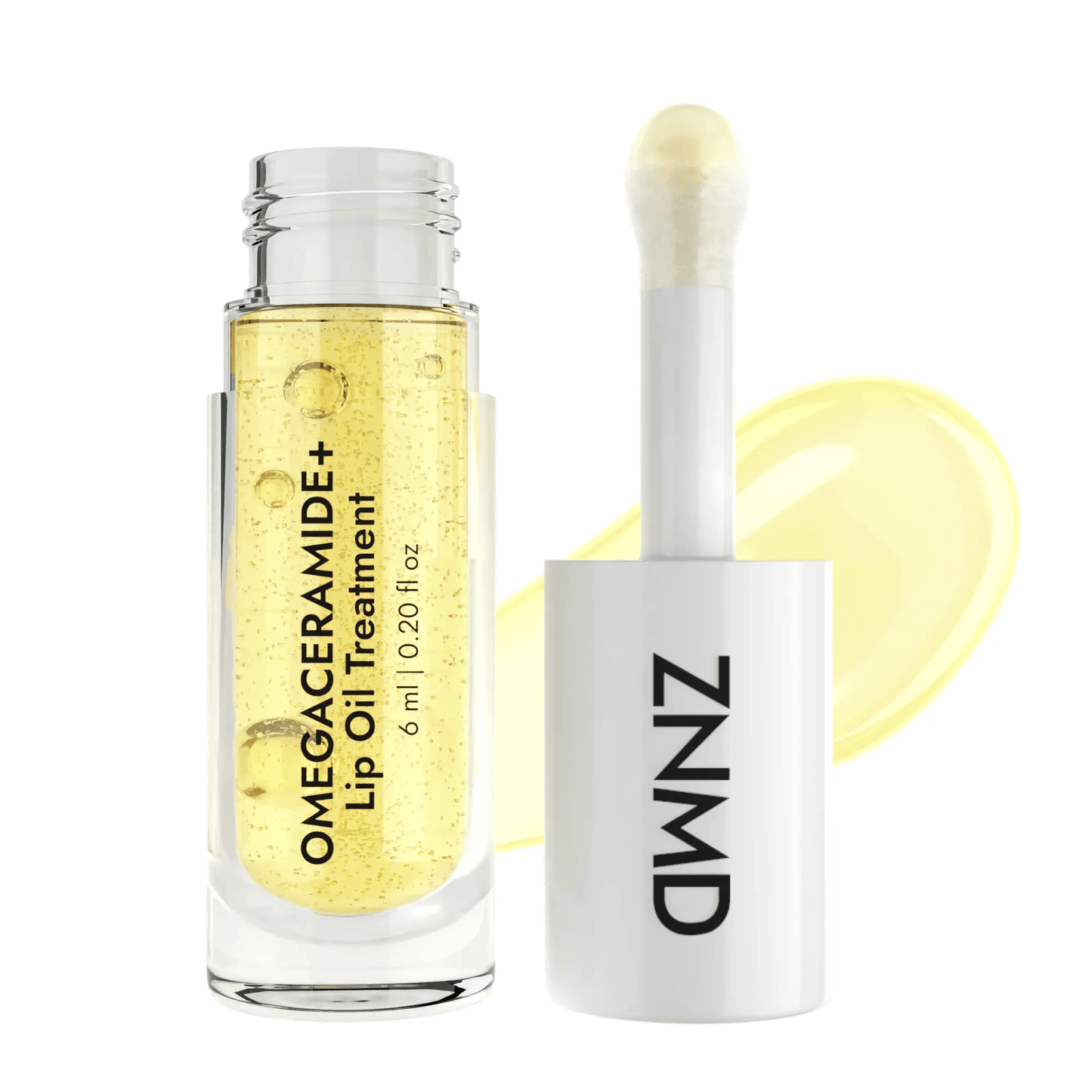 Omegaceramide+ Lip Oil Treatment Au Naturel