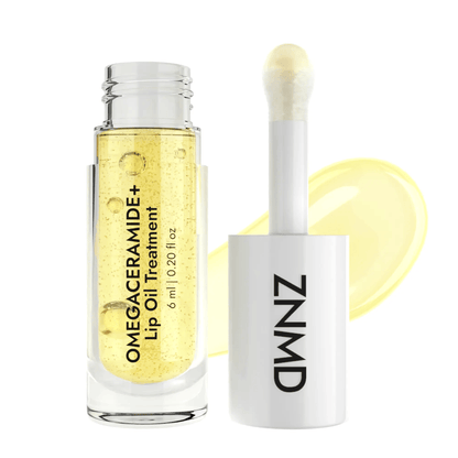 Omegaceramide+ Lip Oil Treatment Au Naturel