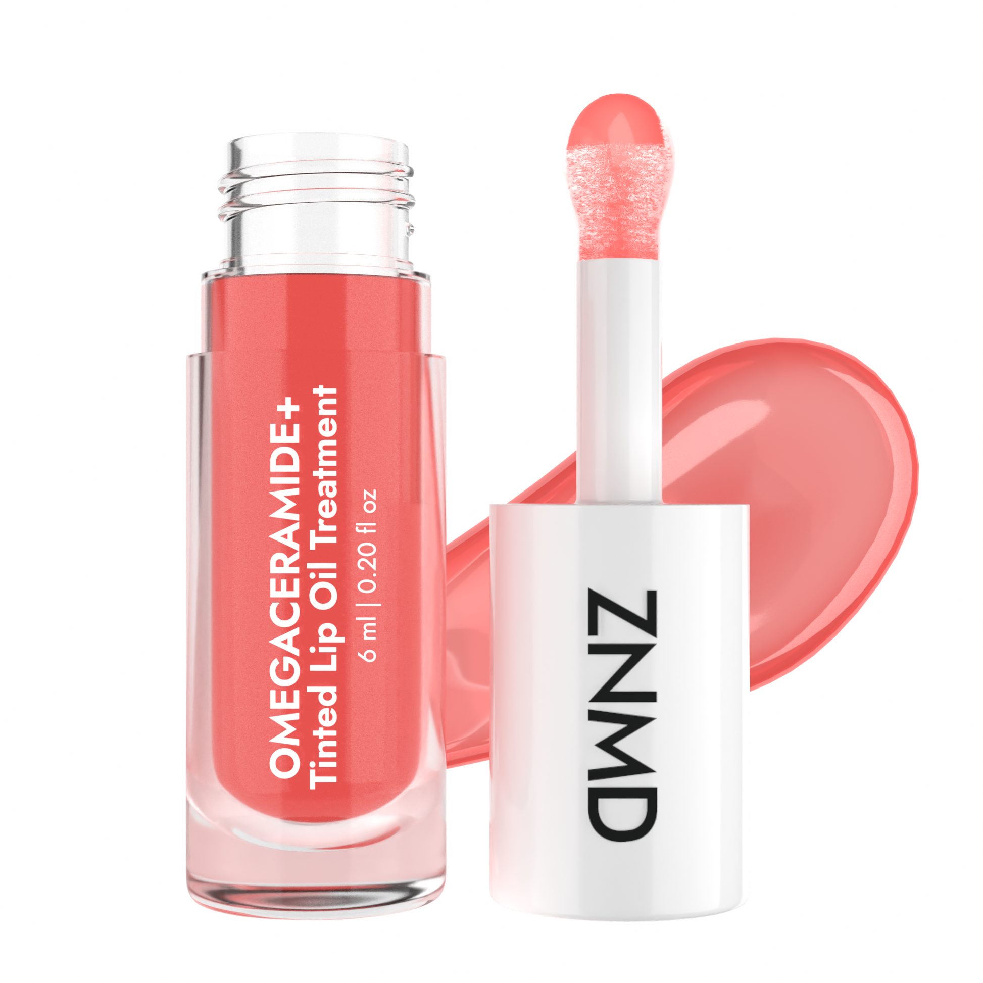 Omegaceramide+ Lip Oil Treatment Sunkissed