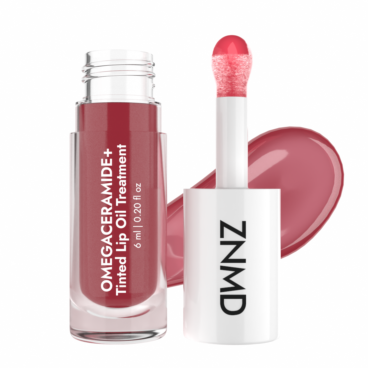 Omegaceramide+ Lip Oil Treatment Cocoplum