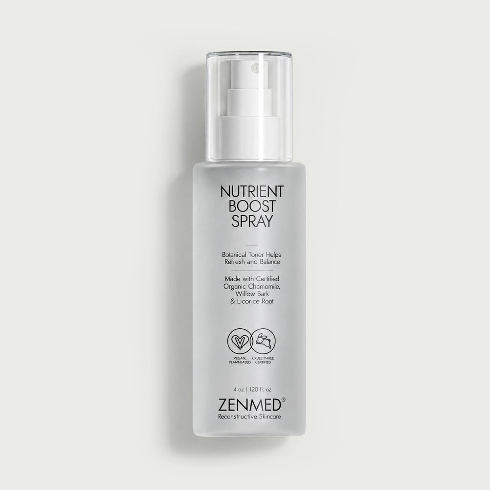 Nutrient Boost Spray - Original