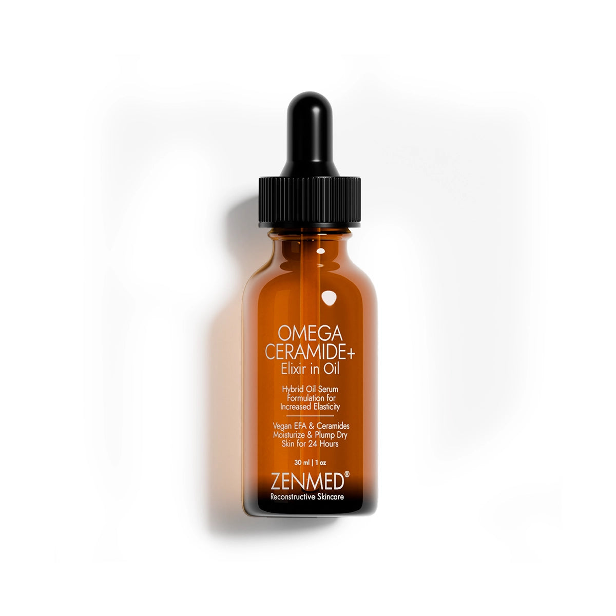 OMEGACERAMIDE+ Elixir in Oil - 1 fl. oz