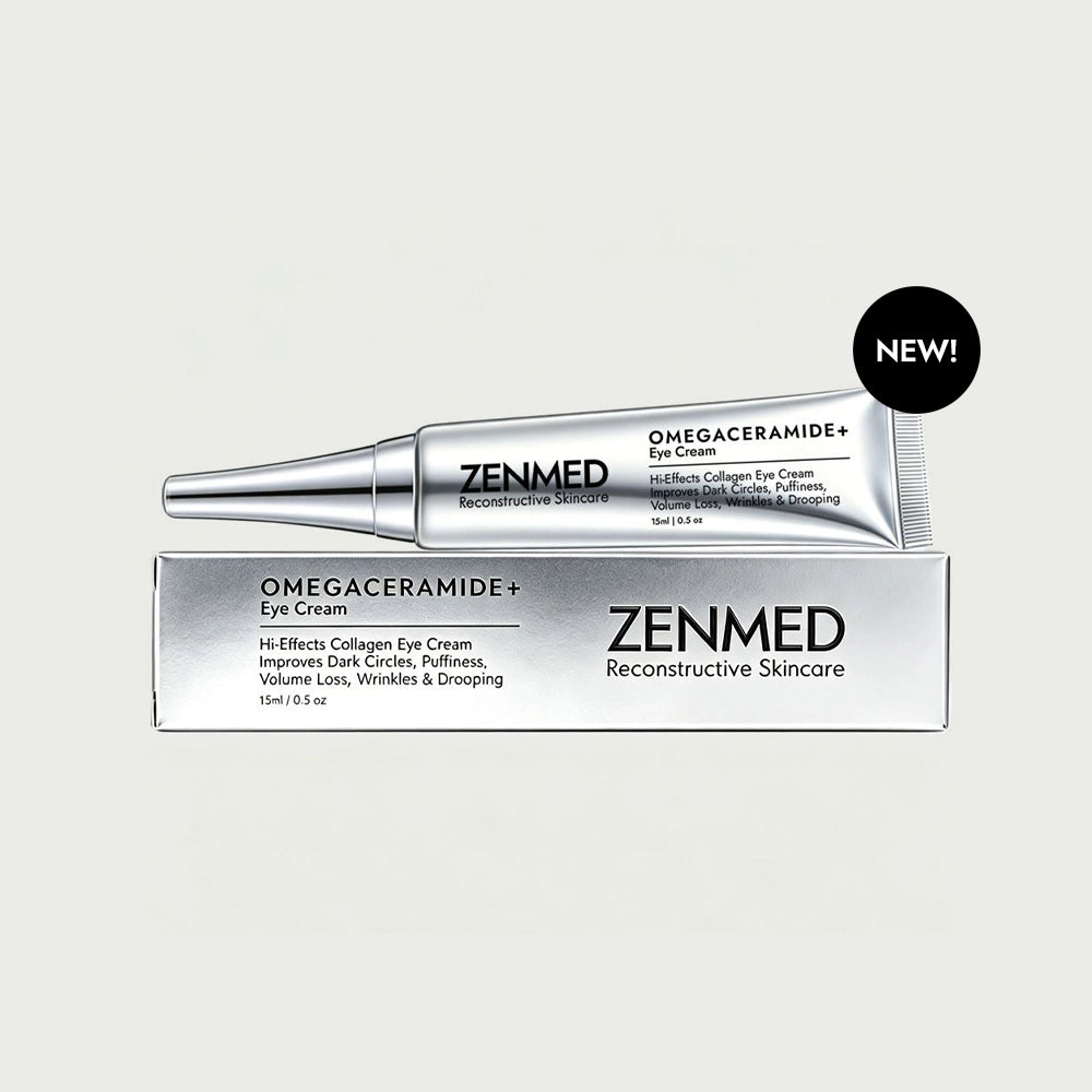 OMEGACERAMIDE+ Hi-Effects Collagen Eye Cream