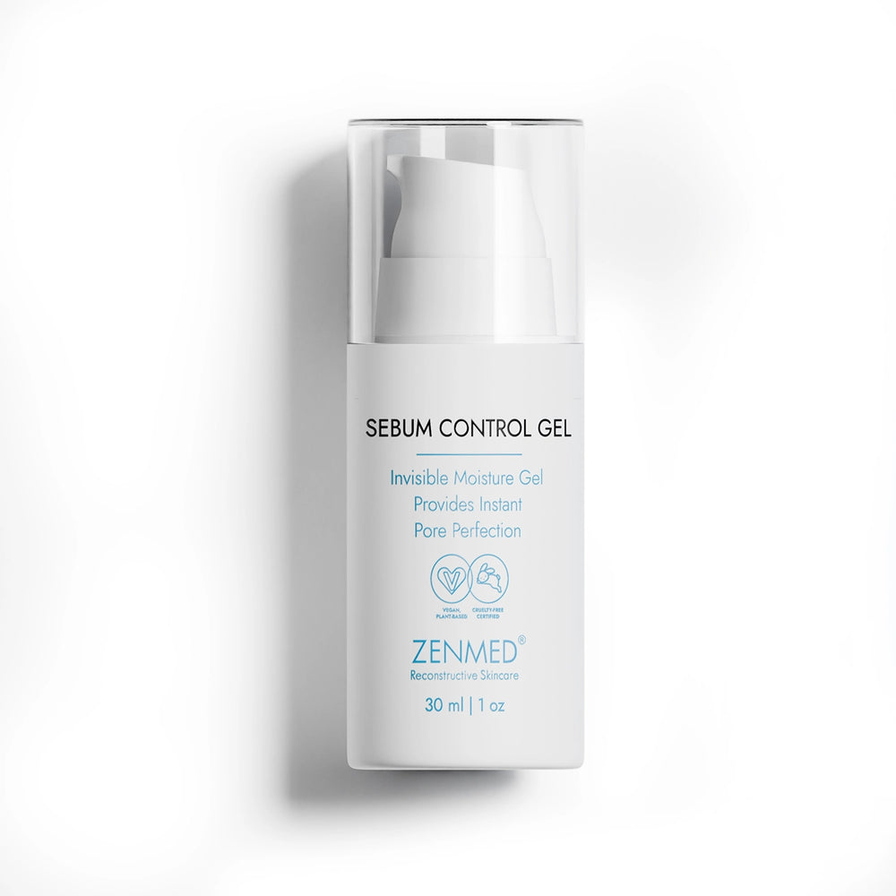 Sebum Control Gel