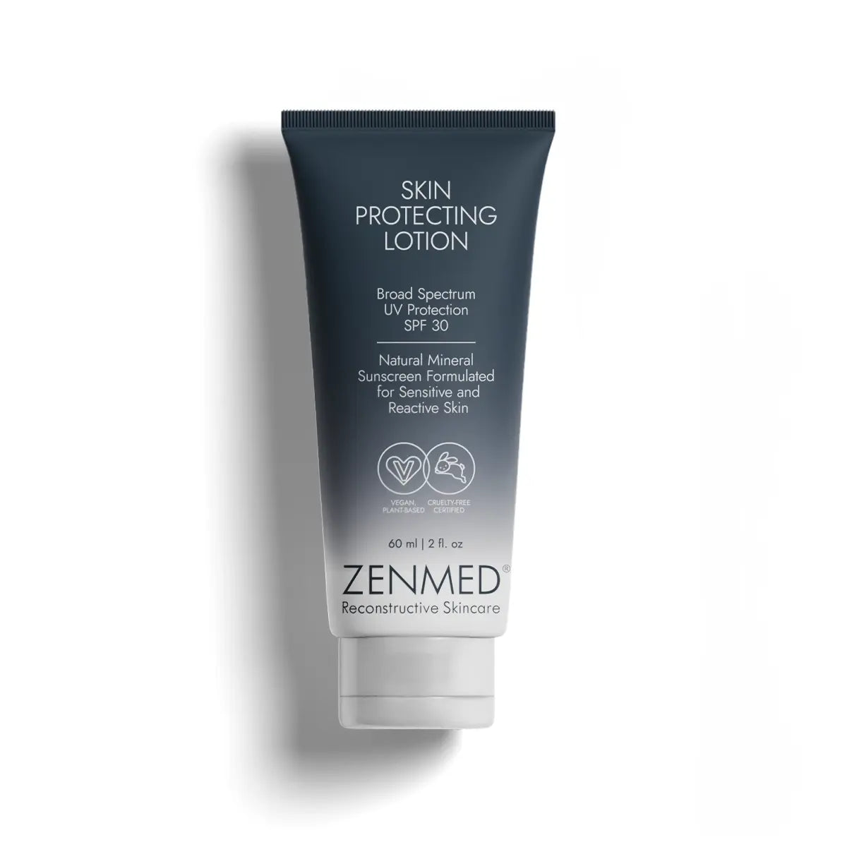 Skin Protecting Lotion with SPF 30