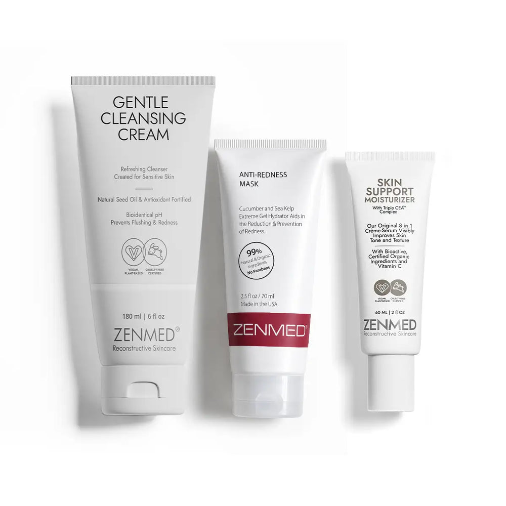 Skin Support System - Dry Skin