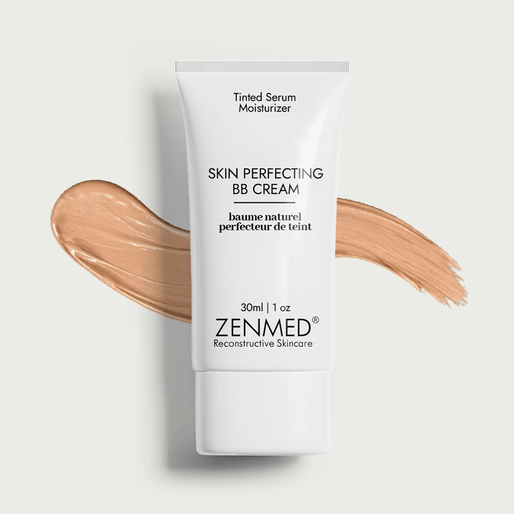 Skin Perfecting BB Cream - Medium