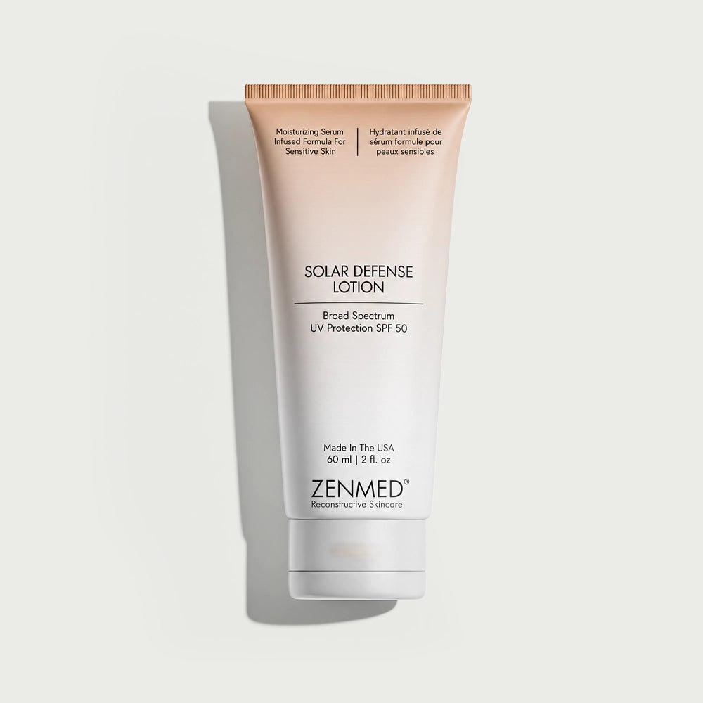 Solar Defense Lotion SPF 50