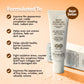 Skin Support Moisturizer - Support Serum RENAMED, Original Formula