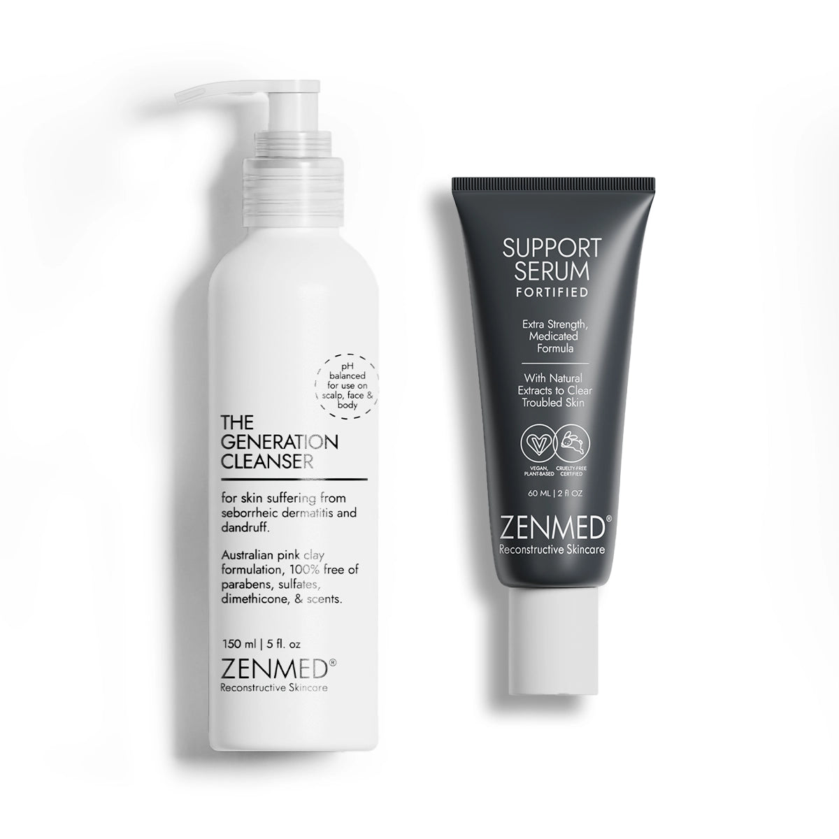 Acne Rosacea Essential Bundle