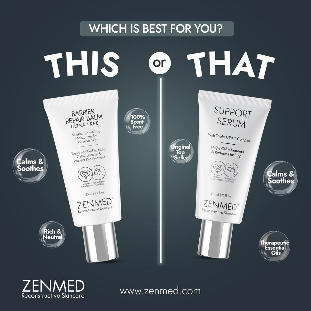 Barrier Repair Balm ULTRA FREE
