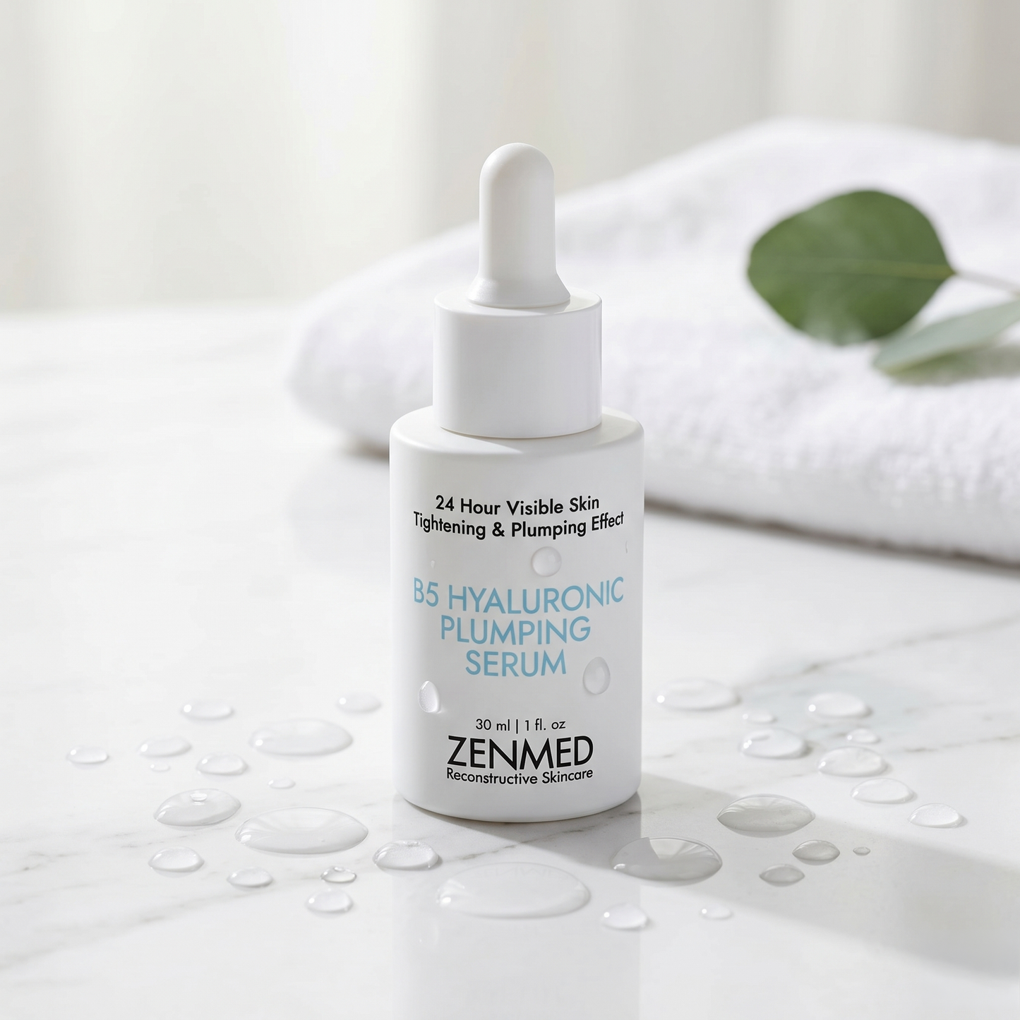 B5 Hyaluronic Plumping Serum "TESTER"