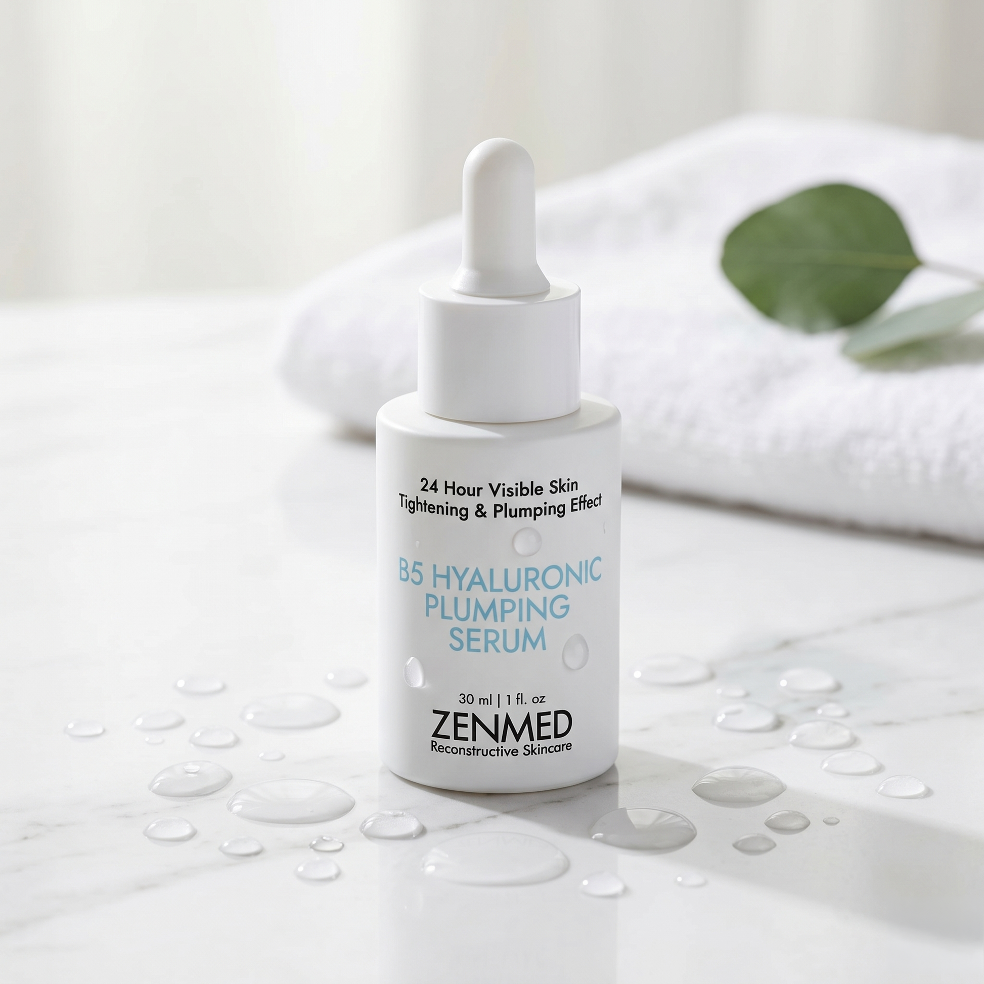 B5 Hyaluronic Plumping Serum "TESTER"