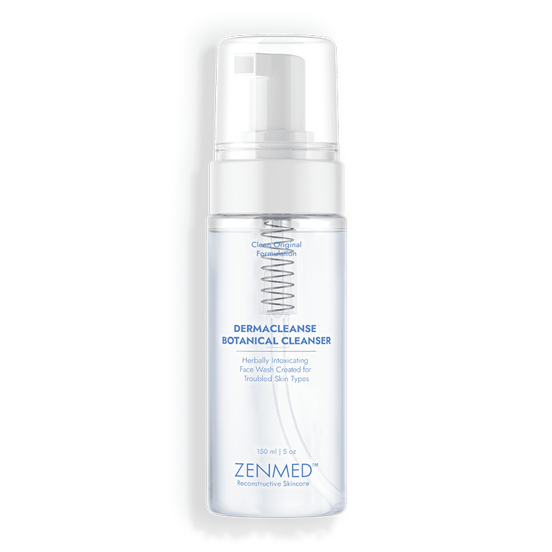 Dermacleanse ClearStart Kit