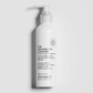 White bottle of 'The Generation Cleanser' by Zenmed on a light gray background