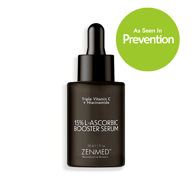 15% L-Ascorbic Booster Serum