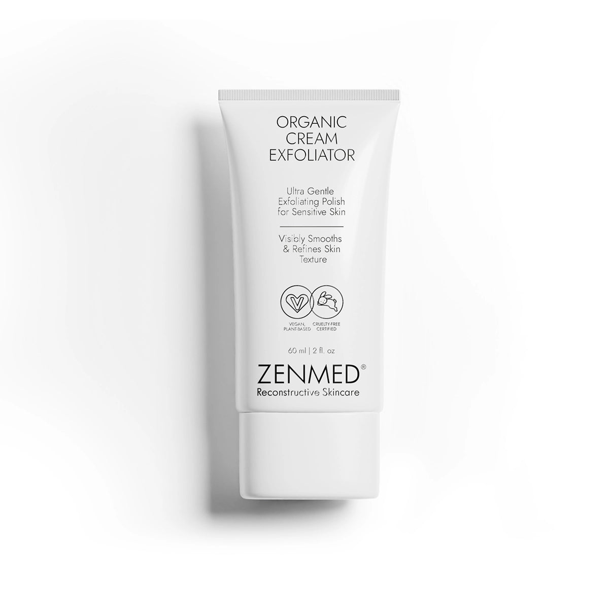 Exfoliating Cream Polish