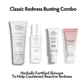 Classic Redness Busting Combo