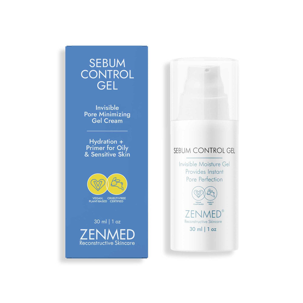 Sebum Control Gel